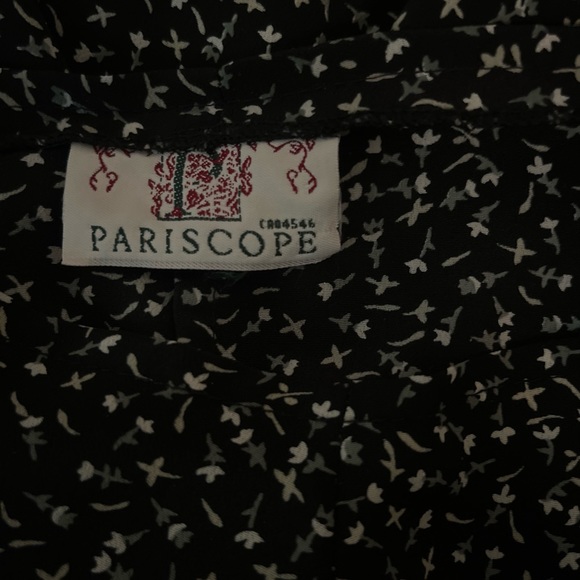 Maxi skirt - Picture 3 of 3